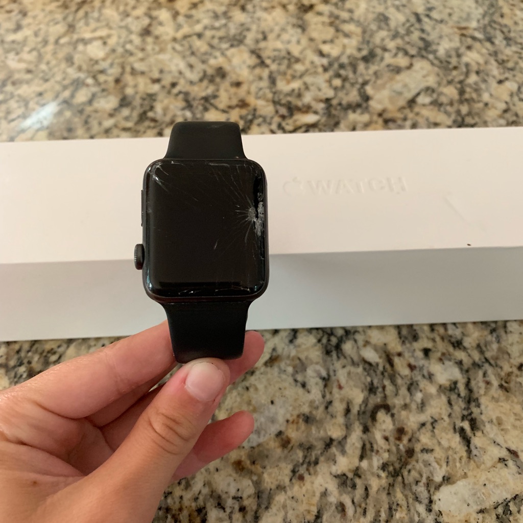 Apple Watch Series 2